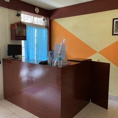 Sweet Home Guest House Shillong Exterior foto