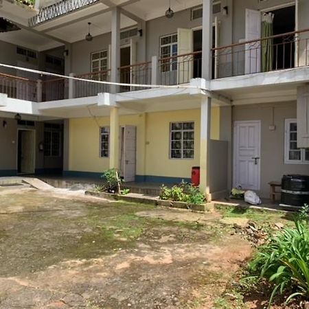 Sweet Home Guest House Shillong Exterior foto