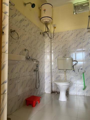 Sweet Home Guest House Shillong Exterior foto