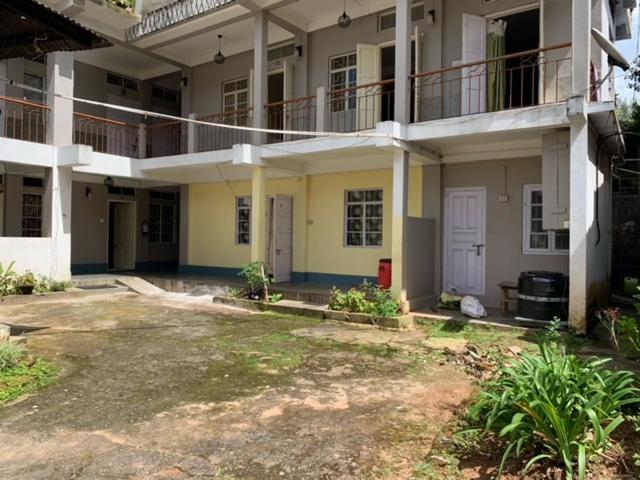 Sweet Home Guest House Shillong Exterior foto