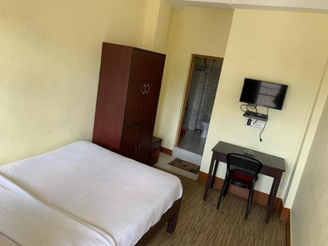 Sweet Home Guest House Shillong Exterior foto