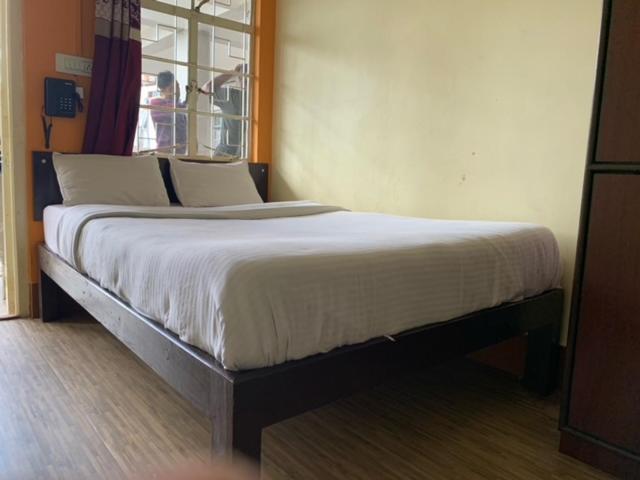 Sweet Home Guest House Shillong Exterior foto